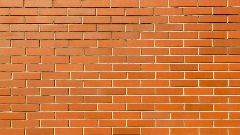 Brick Wall Replacement