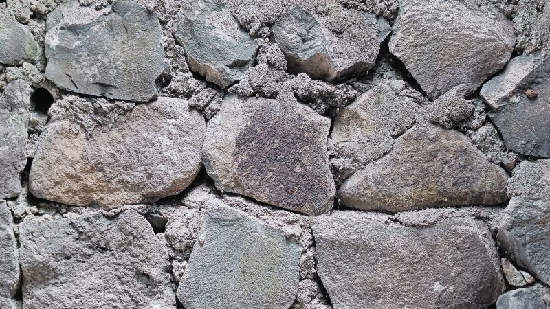 Stone Pointing