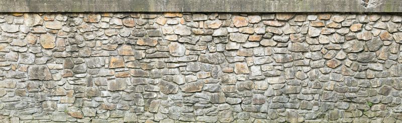 Stone Wall Repair